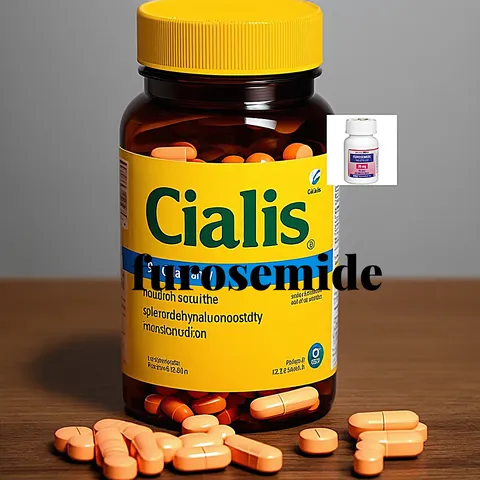 En que enfermedades se receta furosemide